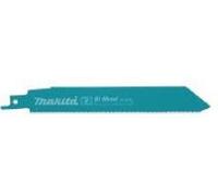 MAKITA lame de scie BiM 150 mm 5 pcs pour métal B-43131