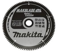 Makita Makita MAKBLADE+ scie 260x30x100Z (B-32633) Quantité:1