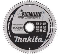 Makita Lame de scie circulaire B-33853, 216 x 30 mm, 72 dents, 1 pc