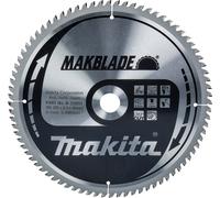 Makita Lame de scie circulaire au carbure TCT TCT - 305 x 30 mm - 80 dents - Bois