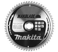 LAME CARBURE MAKITA POUR BOIS Ø 260 (100 DENTS) -B-09117