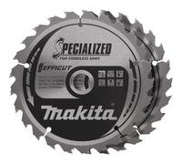 Makita B-62985-2, Lame de scie