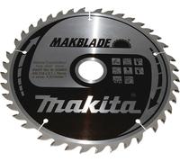 Makita Scie Makita Makblade 216x30x40Z (B-32683) Quantité:1