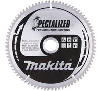 Makita specialized Lame de scie, 250 x 30 mm, 80Z, B - 33308