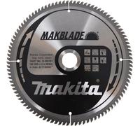 Makita lame de scie circulaire, MAKBLADE 250 x 30 mm, 100 dents