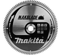 Makita lame de scie circulaire, MAKBLADE 305 x 30 mm, 100 dents