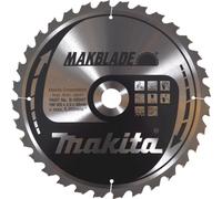 Makita lame de scie circulaire, MAKBLADE 305 x 30 mm, 32 dents