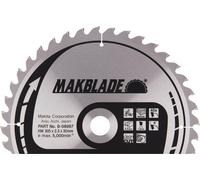 Makita lame de scie circulaire, MAKBLADE 305 x 30 mm, 40 dents