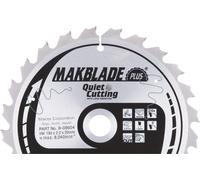 Makita lame de scie circulaire, MAKBLADE PLUS 190 x 20 mm - 24 dents