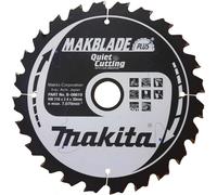 Makita lame de scie circulaire, MAKBLADE PLUS 216 x 30 mm - 24 dents