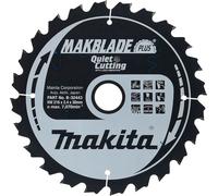 Makita Makita Makblade+ Scie Makita 216x30x24Z (B-32443) Quantité:1
