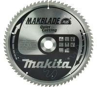 Lame de scie MAKITA B-32568 MAKBLADE PLUS Ø 305mm pour scies radiales