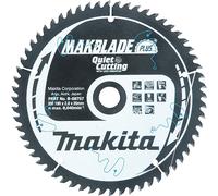 Makita lame de scie circulaire, MAKBLADE PLUS 350 x 30 mm - 100 dents
