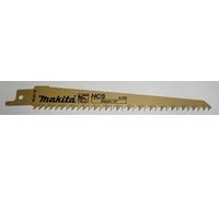 MAKITA lame de scie HCS 150 mm 5 pcs pour bois B-16798