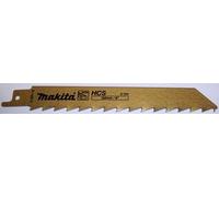 MAKITA lame de scie HCS 150 mm 5 pcs pour bois B-16813