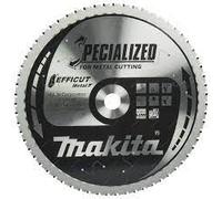 Makita Lame de scie spécialisée Makita 185x30x64Z (B-33984) Quantité:1