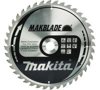 Makita Lame de scie, MAKBLADE TCT T.C.T. - 305 x 30 mm - 40 dents - Bois