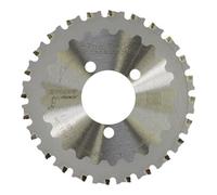 Makita E-11097 Lame de scie circulaire 110 x 34 x 1.5 mm Nombre de dents: 24 1 pc(s)
