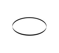 Lot de 5 Lames MAKITA B-40543 pour scie à ruban épaisseur matériau 3 à 6 mm