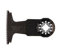 Makita Lame pour scie plongeante B-64901 HCS 65 x 40 mm - coupe rapide bois avec clous