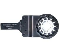 Makita Lame de scie plongeante BiM, 10 mm, TMA057 Starlock - 10 x 30 mm - BiM - TMA057 - Bois et métal