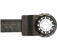 Makita Lame de scie plongeante BiM, 20 mm, TMA058 Starlock - 20 x 30 mm - BiM - TMA058 - Bois et métal