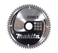 Makita Lame de scie Makita MAKFORCE 190x30x60Z Quantité:1