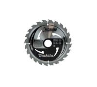 Makita B-64191 Lame de scie circulaire 190 x 30 x 1.45 mm Nombre de dents: 24 1 pc(s)