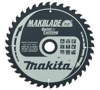 Makita MakBlade Plus 260mm 1pièce(s) lame de scie circulaire