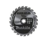 Makita Scie Makita MAKBLADE+ 260x30x80Z (B-32605) Quantité:1