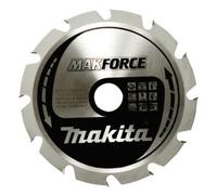 MAKITA Lame de scie pour bois MAKFORCE 355x3x30mm 24Z B-32188