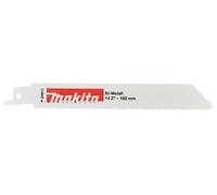 Makita P-71308 Feuille Makita Reciproblatt BIM 150/14Z 20pcs P-71308 20 pc(s)