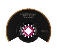 Lame circulaire MAKITA B-64973 BIM-TiN Multi-mat. Ø 85mm