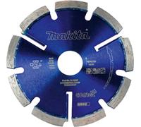 Makita lame diamantée. 115x22,23 Comet (B-13247)