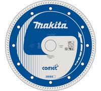 Makita lame diamantée. 180x22,23 COMET Fraise diam. 180x22,23 COMET