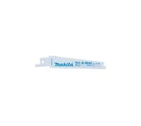 Makita B-20454 Feuille Makita BIM 100/14-18Z B-20454 1 pc(s)