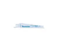 Makita Lames Bi-Métal pour plaques de plâtre (5 à 50 mm) - B-20448