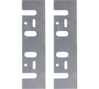 Makita lames de rabot HSS, 110 mm, 2 pces 110 mm - 2 pces