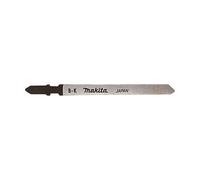 Makita Lames pour carton, polystyrène, mousse dure, moquette, cuir et caoutchouc 50 mm - A-80416