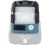 Makita Lampe de poche à batterie 0.13 kg