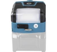 LAMPE DE CHANTIER SANS FIL XGT MAKITA - DEAML011G