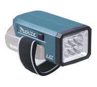 Makita Lampe de poche DML186 18V LXT LED 500 lm - Machine seule