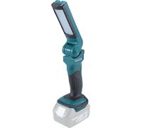 Makita® Lampe de travail à LED sans fil LXT 400 lx 240 lm - DML801