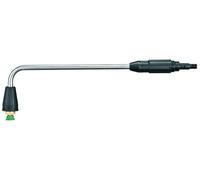 Makita Lance jet courbee - 198909-9