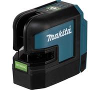 Makita Laser en croix sans fil vert SK106GDZ | 12 V max.