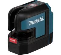 Makita Laser à lignes croisées sans fil rt sans chargeur de batterie SK106DZ