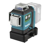 Makita Laser multilignes sans fil Makita Vert SK700GDZ Quantité:1