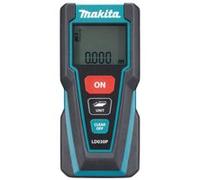 Makita LD030P Télémètre laser Plage de mesure (max.) (détails) 30 m G