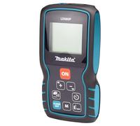 Makita LD080PI Télémètre Laser 80 m à Mesure d'Inclinaison