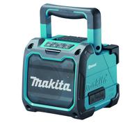 Enceinte MAKITA DMR200 Bluetooth Batterie / Secteur : 18/230 V Li-ion (machine nue)
